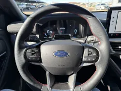 2025 Ford Explorer ST-Line | Thumbnail Photo 21 of 23