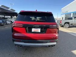 2026 Chevrolet Traverse AWD Z71 | Thumbnail Photo 3 of 22