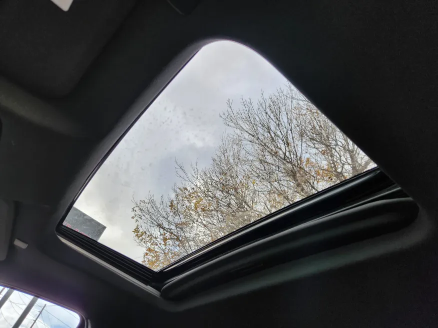 2026 GMC Sierra 1500 AT4 | Photo 30 of 31