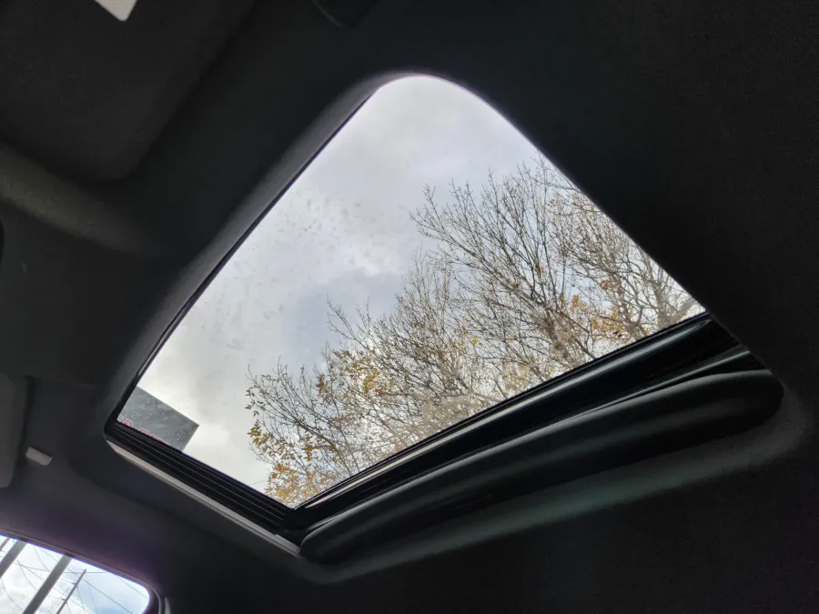 2026 GMC Sierra 1500 AT4 | Photo 30 of 31