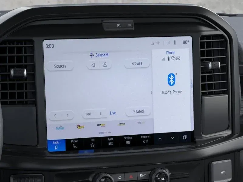 2026 Ford F-150 | Photo 13 of 22