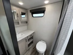 2021 KZ Connect SE 221RBSE | Thumbnail Photo 18 of 24