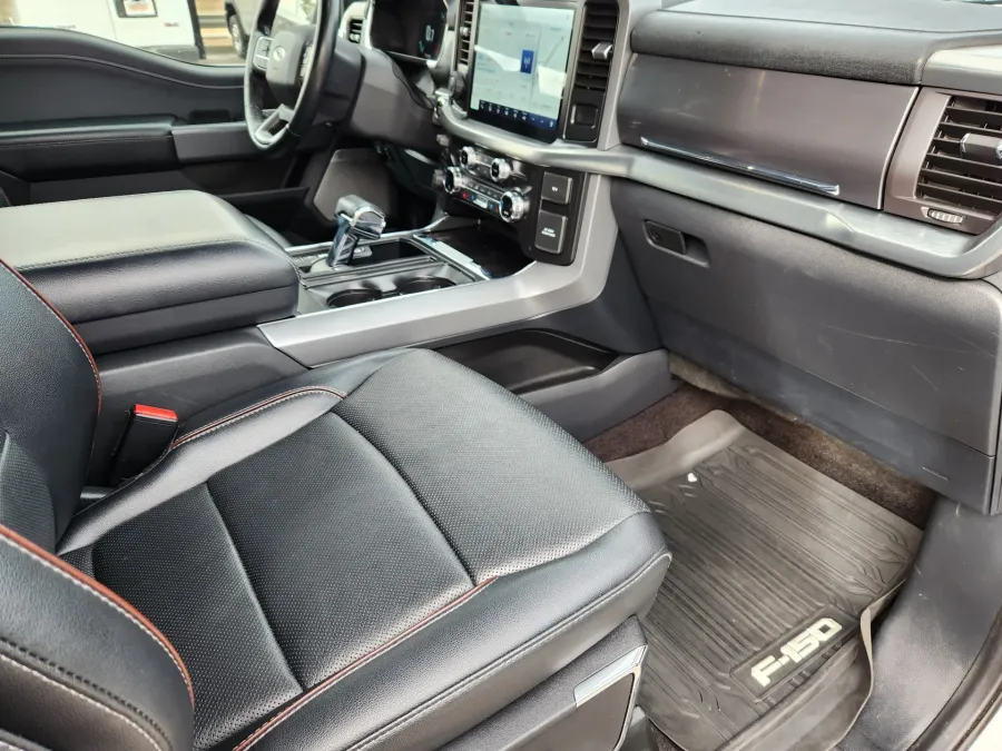 2021 Ford F-150 | Photo 15 of 29