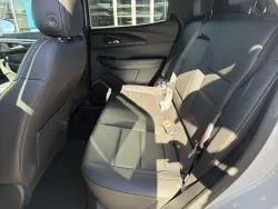 2026 Chevrolet Trailblazer ACTIV | Thumbnail Photo 10 of 23