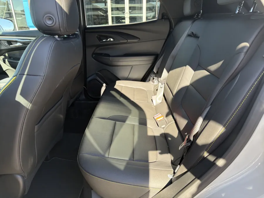 2026 Chevrolet Trailblazer ACTIV | Photo 10 of 23