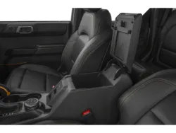 2026 Ford Bronco | Thumbnail Photo 10 of 13