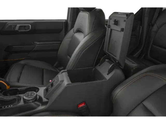 2026 Ford Bronco | Photo 10 of 13