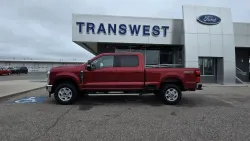 2026 Ford Super Duty F-350 | Thumbnail Photo 1 of 30