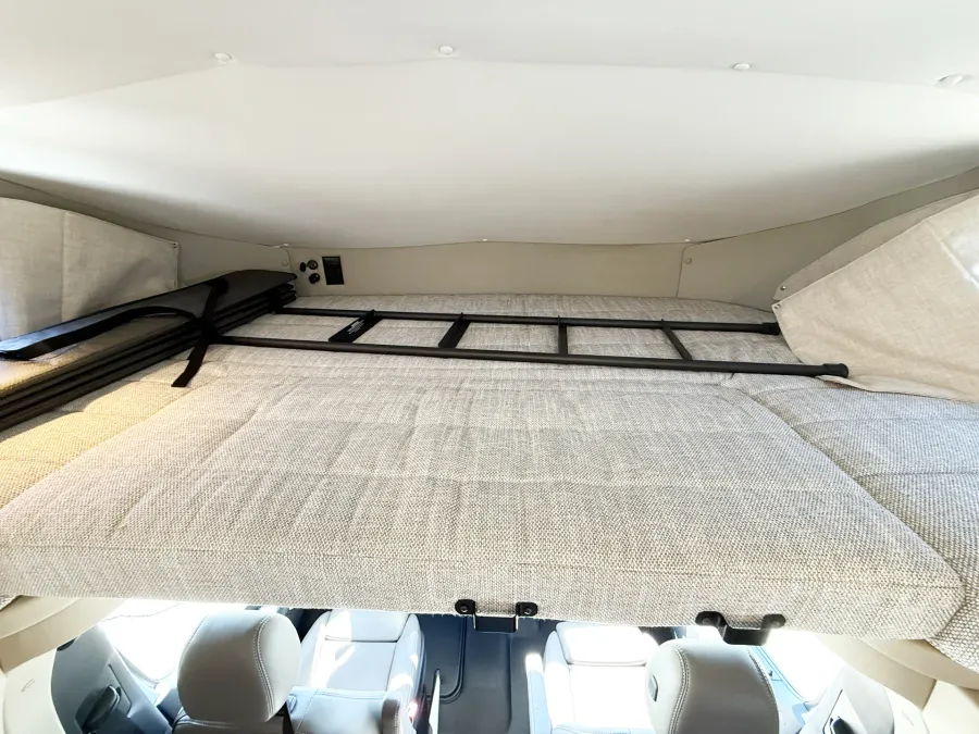 2027 Winnebago Navion 24R | Photo 6 of 22