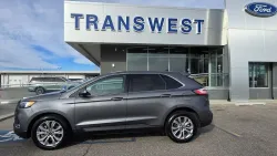 2023 Ford Edge | Thumbnail Photo 1 of 31