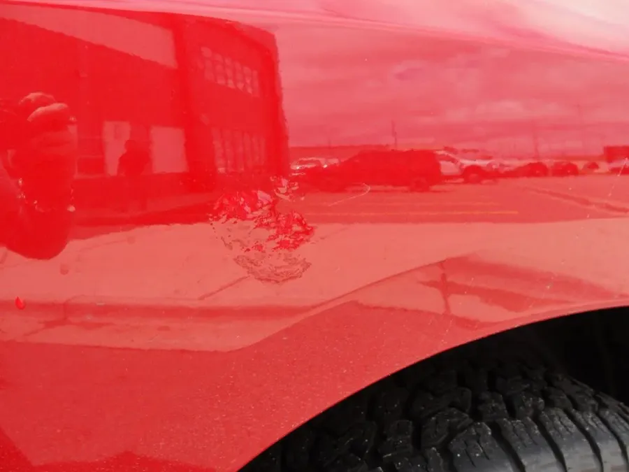 2015 RAM 1500 Big Horn | Photo 14 of 17