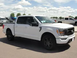 2021 Ford F-150 XLT | Thumbnail Photo 13 of 28