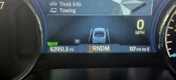2023 Ford F-150 | Thumbnail Photo 20 of 30