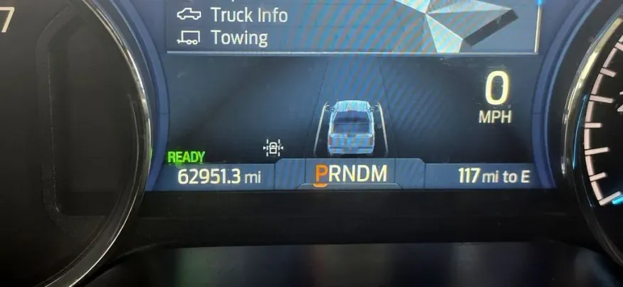 2023 Ford F-150 | Photo 20 of 30