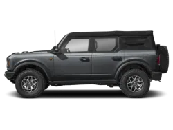 2025 Ford Bronco | Thumbnail Photo 2 of 13