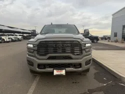 2026 RAM 2500 Big Horn | Thumbnail Photo 2 of 15