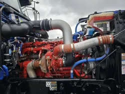 2022 Peterbilt 389 | Thumbnail Photo 18 of 22