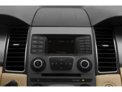 2019 Ford Taurus | Thumbnail Photo 9 of 16