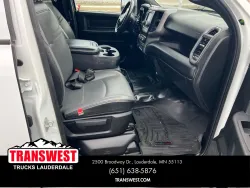 2024 RAM 3500 Tradesman | Thumbnail Photo 2 of 20