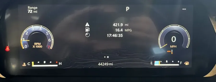 2022 Jeep Grand Cherokee L | Photo 20 of 36