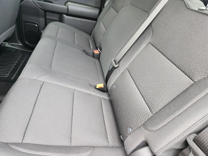 2026 GMC Sierra 2500HD Pro | Photo 17 of 21