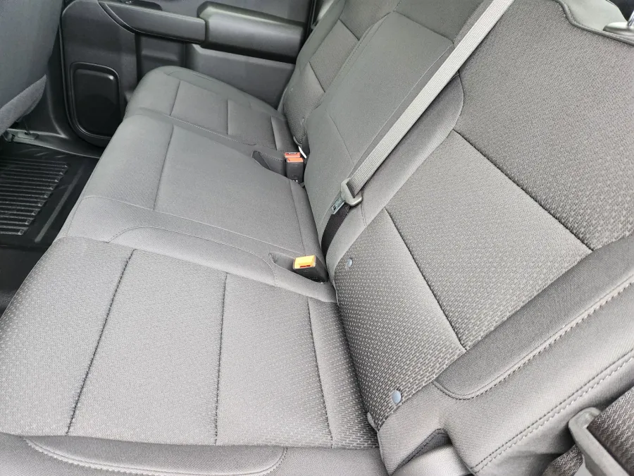 2026 GMC Sierra 2500HD Pro | Photo 17 of 21