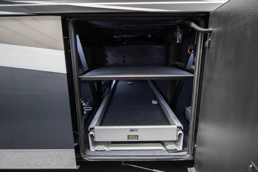 2026 Newmar London Aire 4551 | Photo 36 of 40