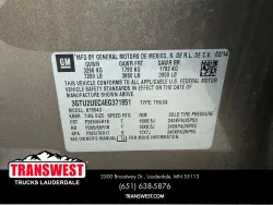 2014 GMC Sierra 1500 SLE | Thumbnail Photo 25 of 26