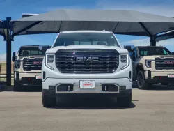 2026 GMC Sierra 1500 Denali Ultimate | Thumbnail Photo 1 of 26
