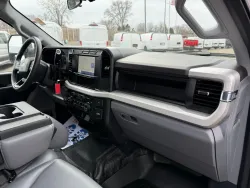 2024 Ford Super Duty F-250 XL | Thumbnail Photo 6 of 20