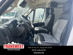 2025 RAM ProMaster 2500 Base | Thumbnail Photo 7 of 15