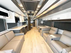 2026 Newmar Dutch Star 3836 | Thumbnail Photo 2 of 29