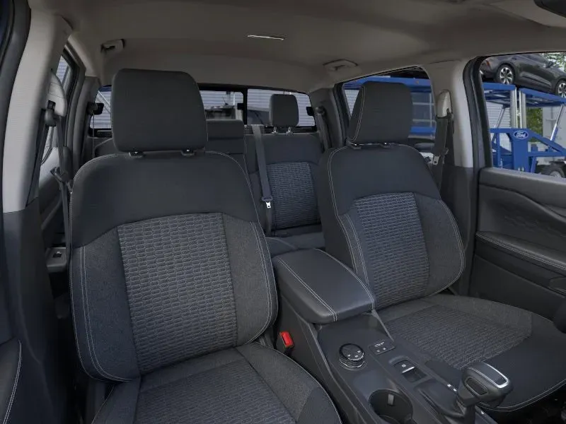 2025 Ford Ranger | Photo 10 of 22