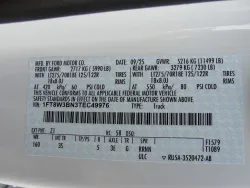 2026 Ford Super Duty F-350 XLT | Thumbnail Photo 13 of 15