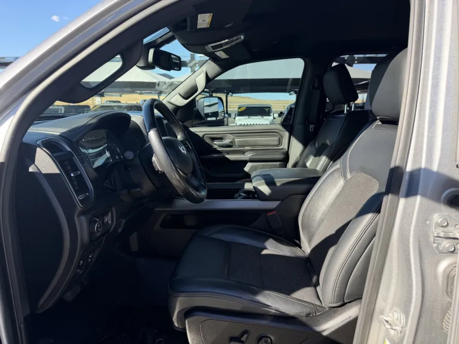 2020 RAM 1500 Sport | Photo 15 of 21