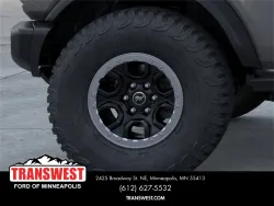 2025 Ford Bronco | Thumbnail Photo 21 of 25