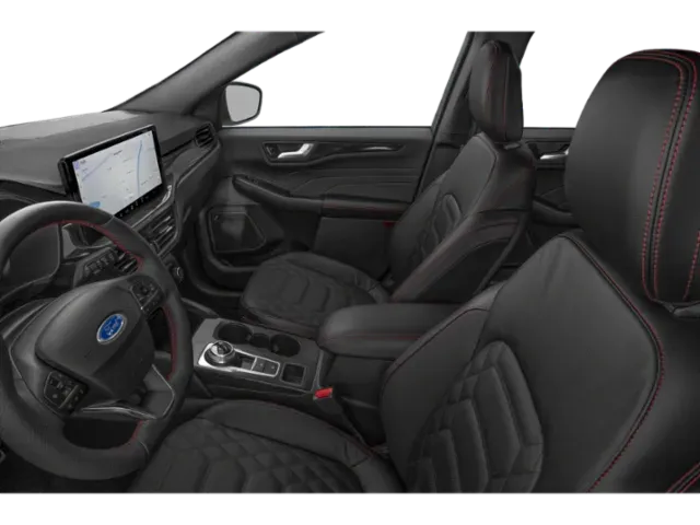 2026 Ford Escape Hybrid | Photo 5 of 13