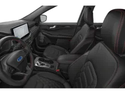 2026 Ford Escape Hybrid | Thumbnail Photo 5 of 13