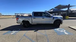 2026 Ford F-150 | Thumbnail Photo 4 of 29