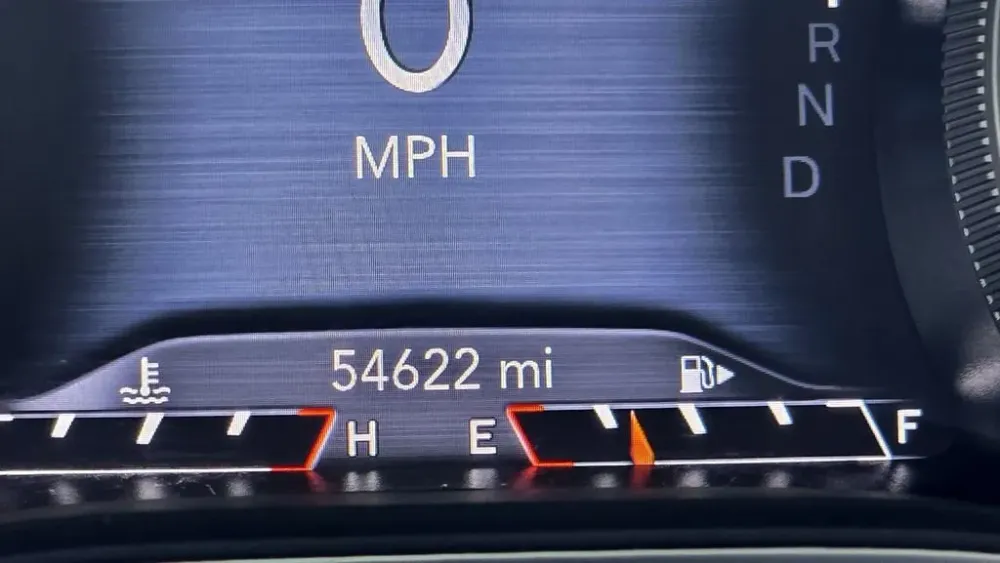 2022 Jeep Cherokee Trailhawk - Photo 19
