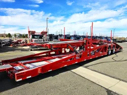 2020 Peterbilt 389 | Thumbnail Photo 13 of 34