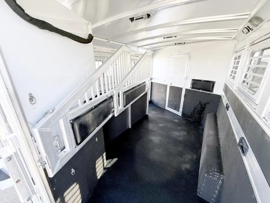 2014 Elite 3HGN LQ | Photo 17 of 24