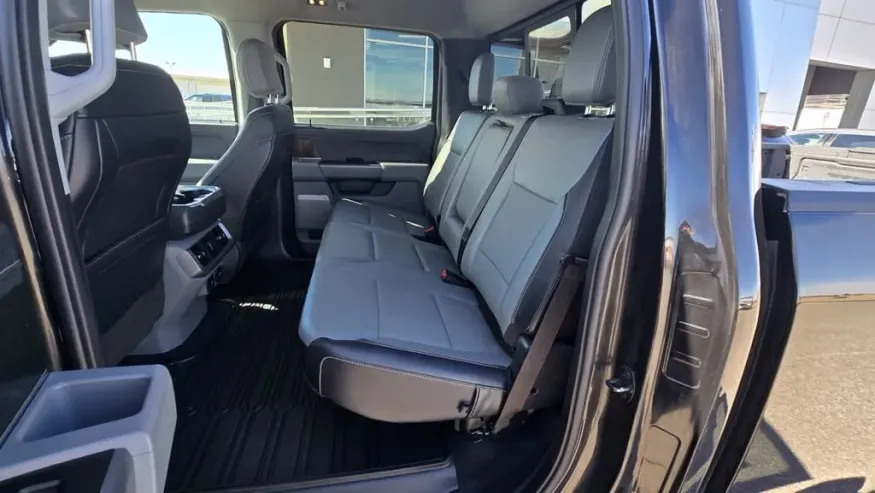 2023 Ford F-150 | Photo 29 of 31