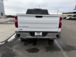 2021 Chevrolet Silverado 1500 LT | Thumbnail Photo 5 of 14