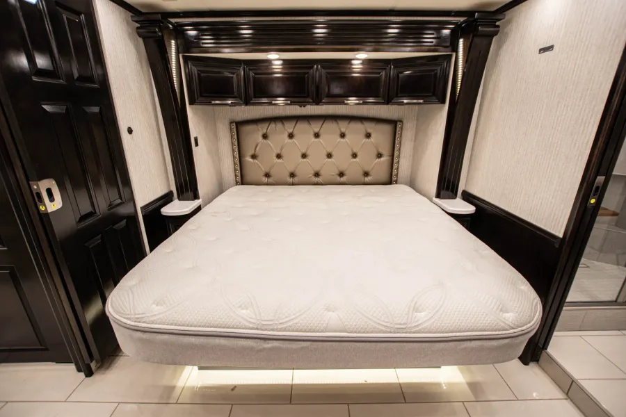 2022 Newmar London Aire 4579 | Photo 20 of 25