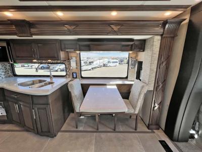 2023 Newmar Supreme Aire 4051 | Thumbnail Photo 12 of 43