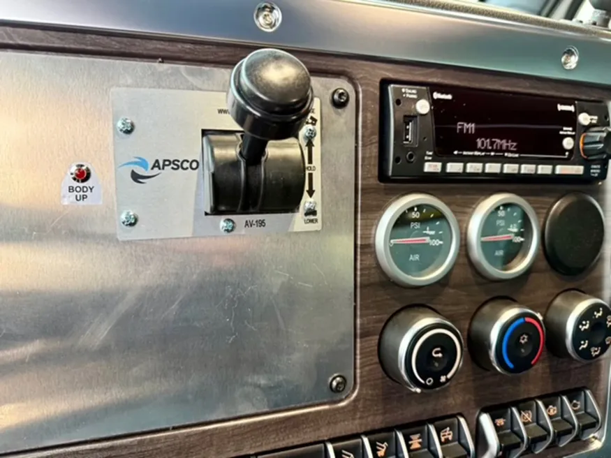 2026 Western Star 47X | Photo 17 of 19