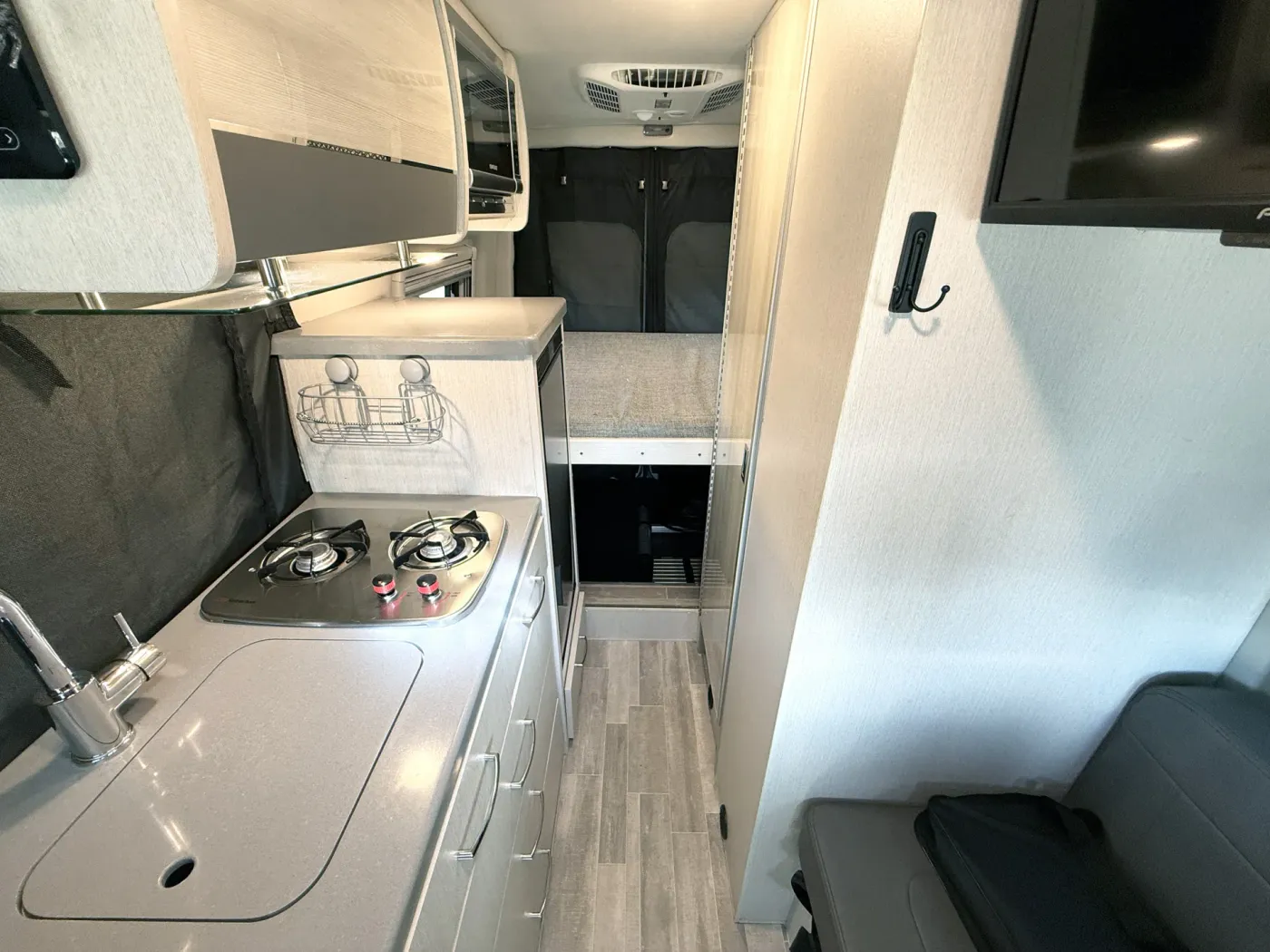 2022 Thor Sanctuary | Photo 5 of 19