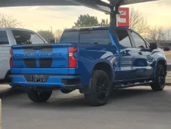 2023 Chevrolet Silverado 1500 RST | Thumbnail Photo 2 of 5