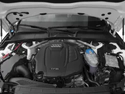 2017 Audi A4 | Thumbnail Photo 9 of 14
